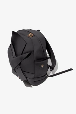 Bia Backpack - Black -Popflex Clothing Shop 1 CasseyHo r1 773A6751 Edit