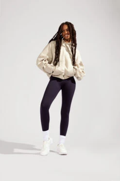 Pullover Cloud Hoodie - Seashell 13 Pullover Cloud Hoodie - Seashell -Popflex Clothing Shop 1153 OPF8761 Edit