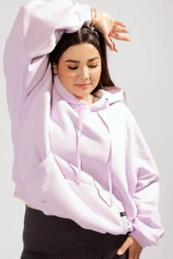 Pullover Cloud Hoodie - Pink Lilac -Popflex Clothing Shop 2935 OPF0548 Edit 9754e618 056a 4c95 b5a3 5c07ff33b6e1