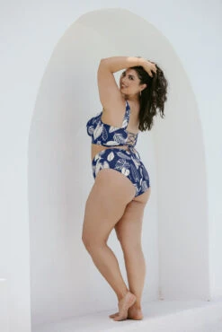 Boardwalk Bombshell Bikini Top - Blue Palm 18 Boardwalk Bombshell Bikini Top - Blue Palm -Popflex Clothing Shop ArleneOutfit6 44048 Edit dfbef314 664a 4109 b2f4 8b27d63f4331