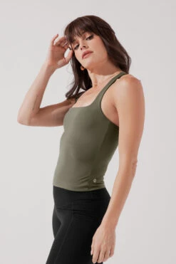 Audrey Tank - Ivy 9 Audrey Tank - Ivy -Popflex Clothing Shop AudreyTank Ivy B1028 0039 Edit 73e68297 3d77 43f4 ba00 9b3f2850412a