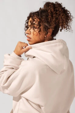 Long Cloud Hoodie - Blushing Beige 18 Long Cloud Hoodie - Blushing Beige -Popflex Clothing Shop AysiaOutfit10 38855 Edit 10385c6a 100b 45a4 8cfa c3722409eda1