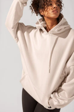 Long Cloud Hoodie - Blushing Beige 17 Long Cloud Hoodie - Blushing Beige -Popflex Clothing Shop AysiaOutfit10 38866 Edit 2a1d8d09 46d7 4f02 9fa3 7f259d1ef8ee