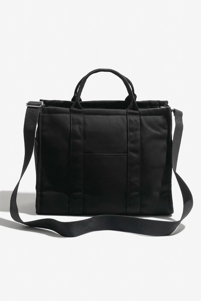 Sloane Tote - Black 9 Sloane Tote - Black - Image 9