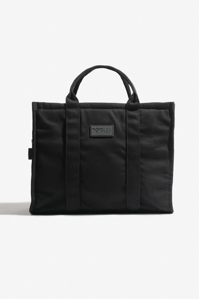 Sloane Tote - Black 11 Sloane Tote - Black - Image 11