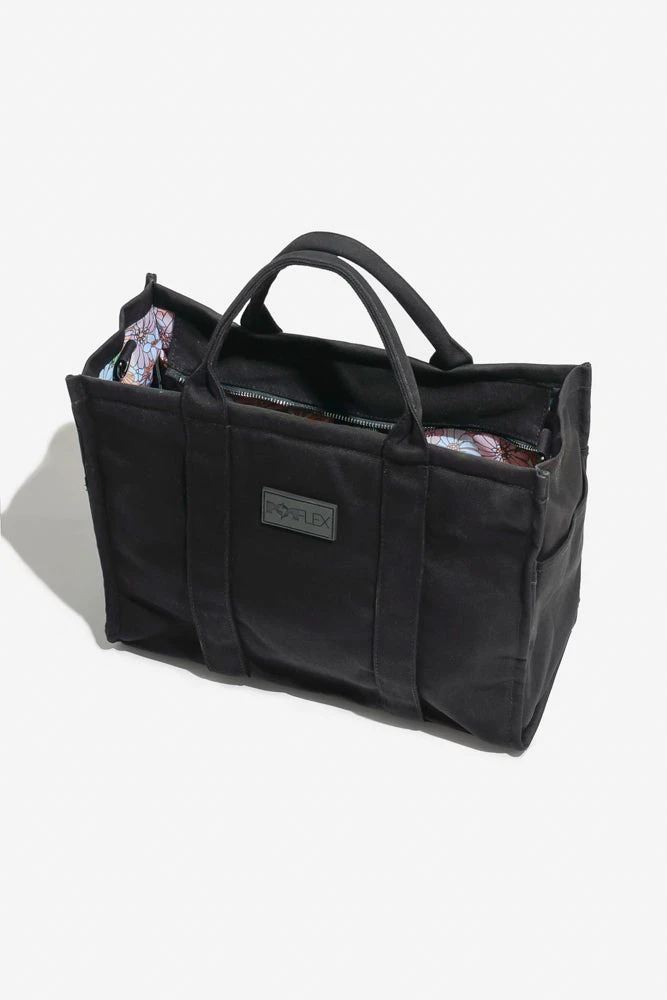 Sloane Tote - Black 12 Sloane Tote - Black - Image 12