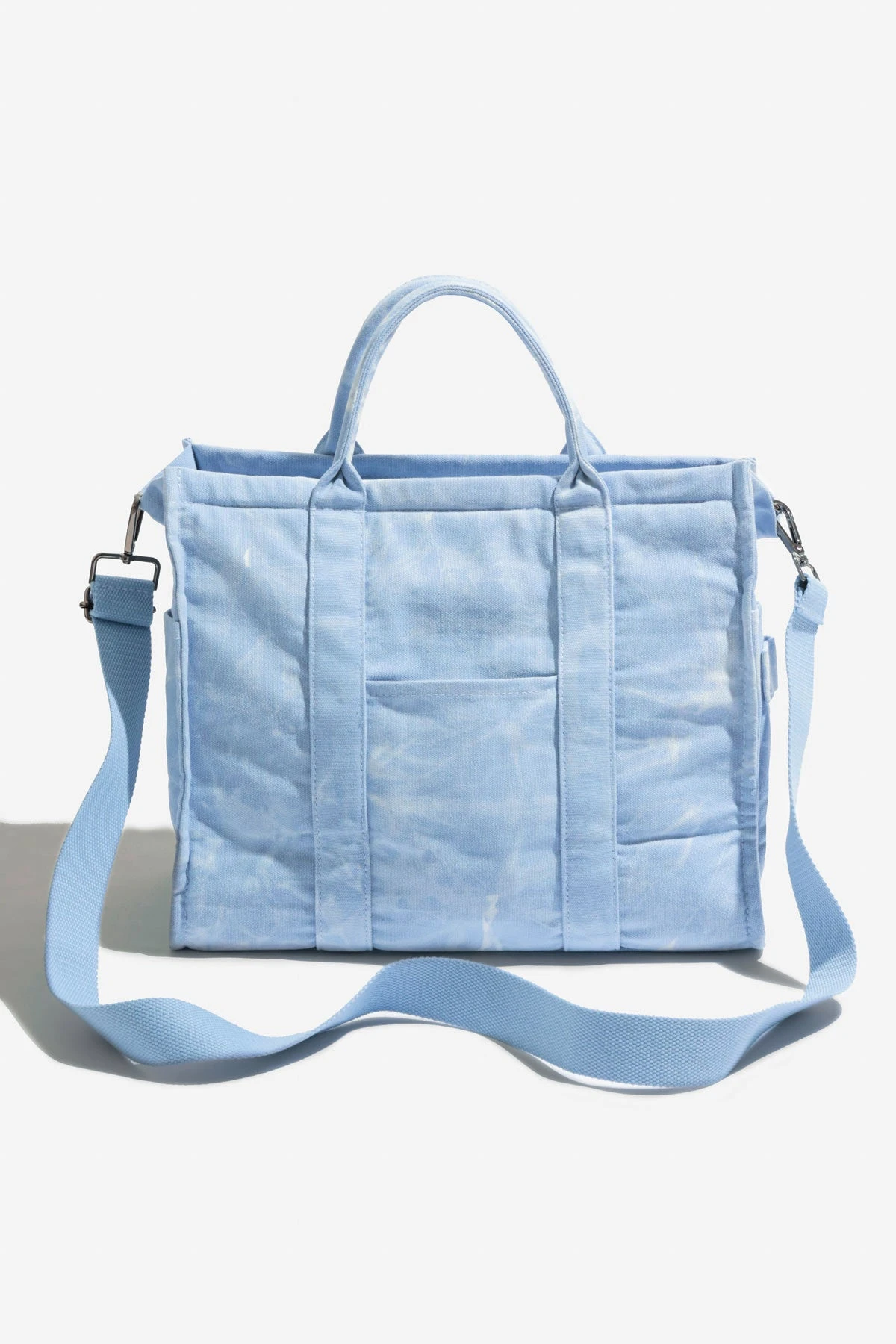 Sloane Tote - Cloud 7 Sloane Tote - Cloud - Image 7