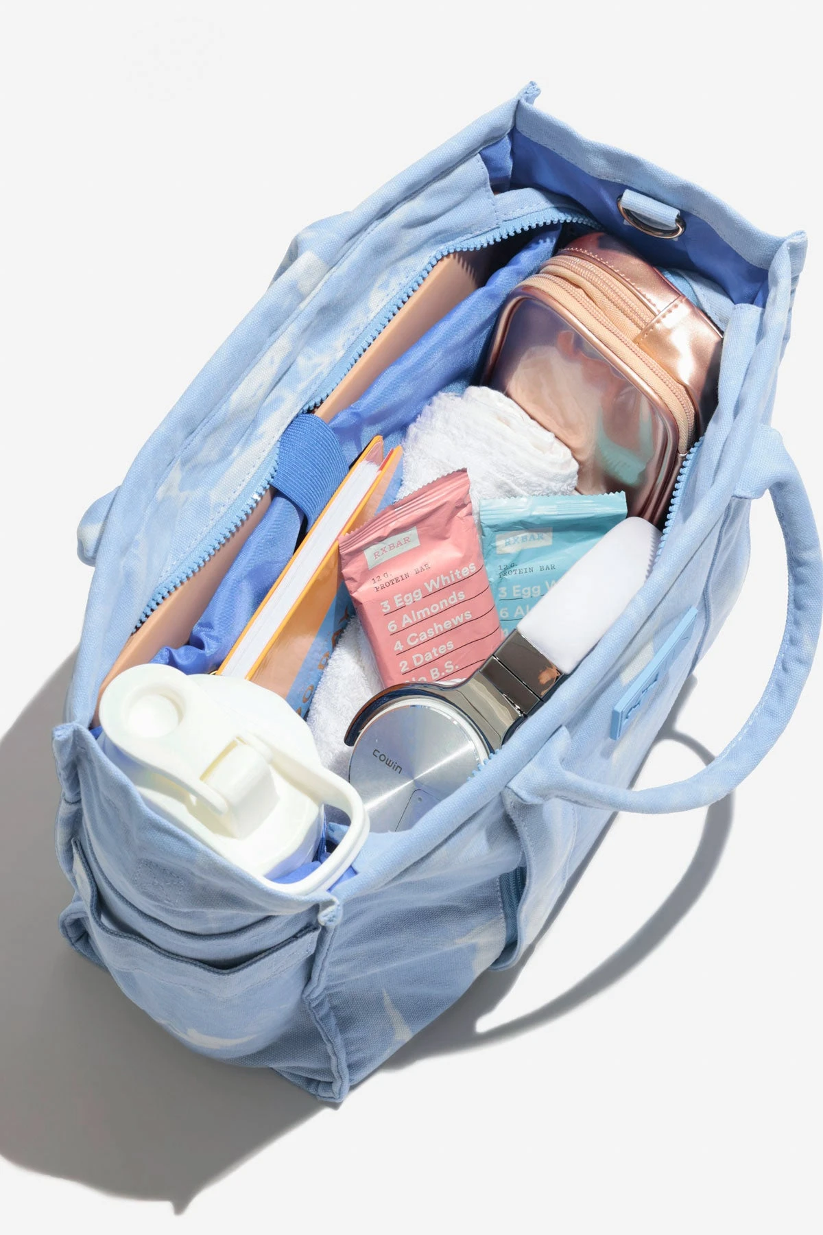 Sloane Tote - Cloud 4 Sloane Tote - Cloud - Image 4