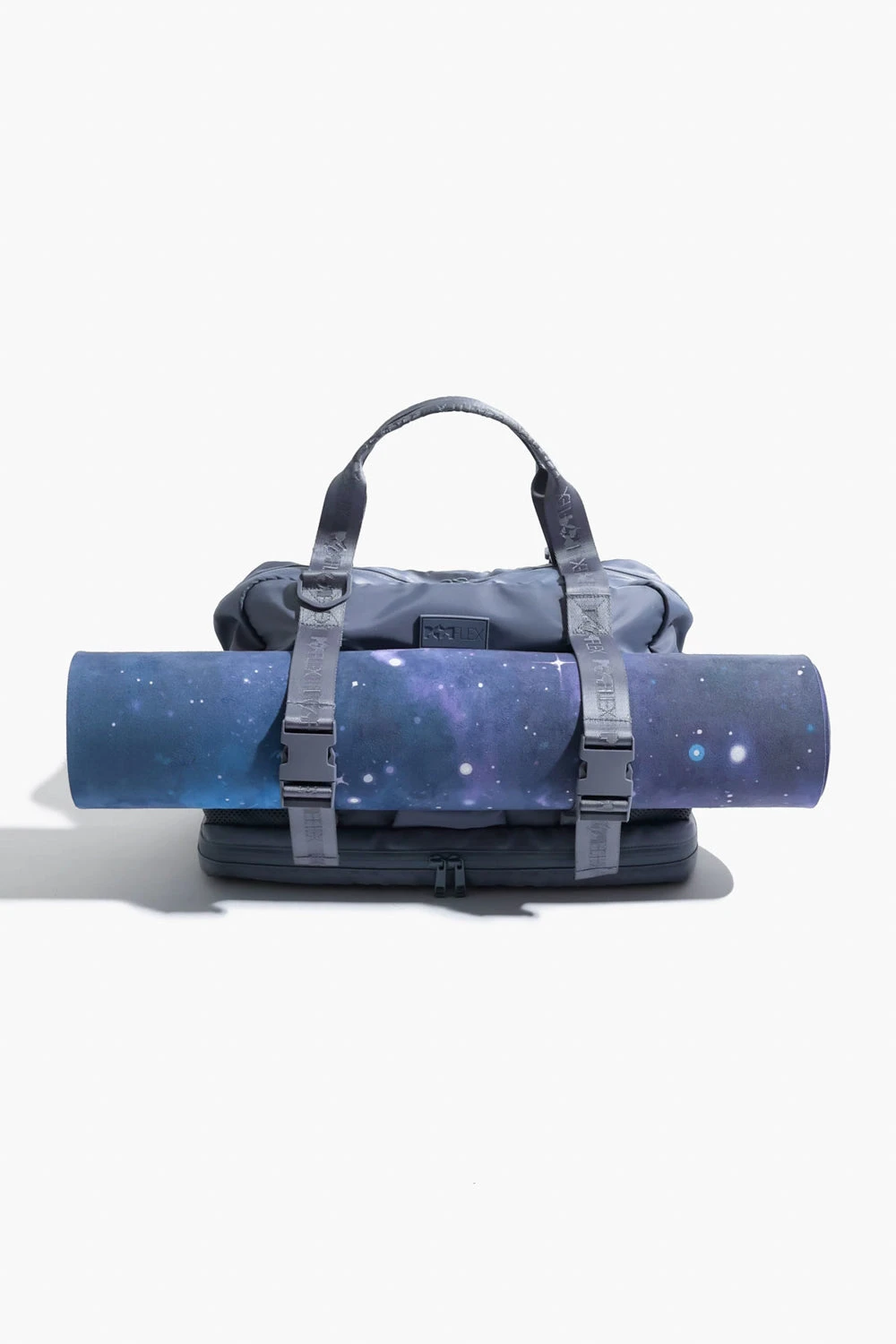 Delilah Duffle - Blue Mist 12 Delilah Duffle - Blue Mist - Image 12