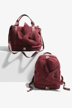 Bia Backpack - Plumberry 20 Bia Backpack - Plumberry -Popflex Clothing Shop BF PF Eggplant Backpack Duffle Group02 Edit 845c8583 b27d 4753 8b6a 258657c97b9f