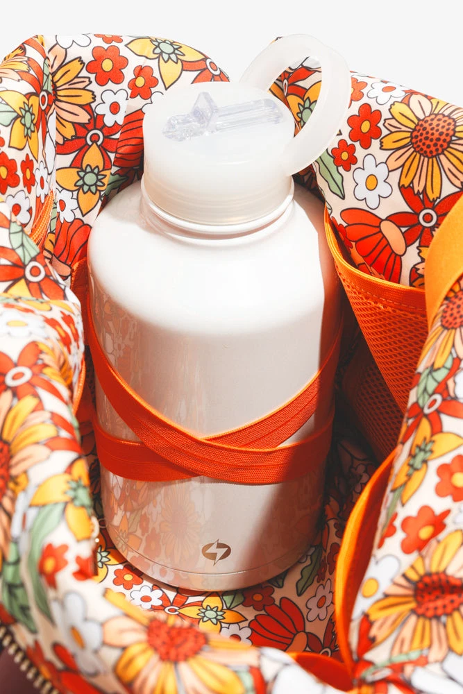 Belladonna Duffle - Plumberry 14 Belladonna Duffle - Plumberry - Image 14