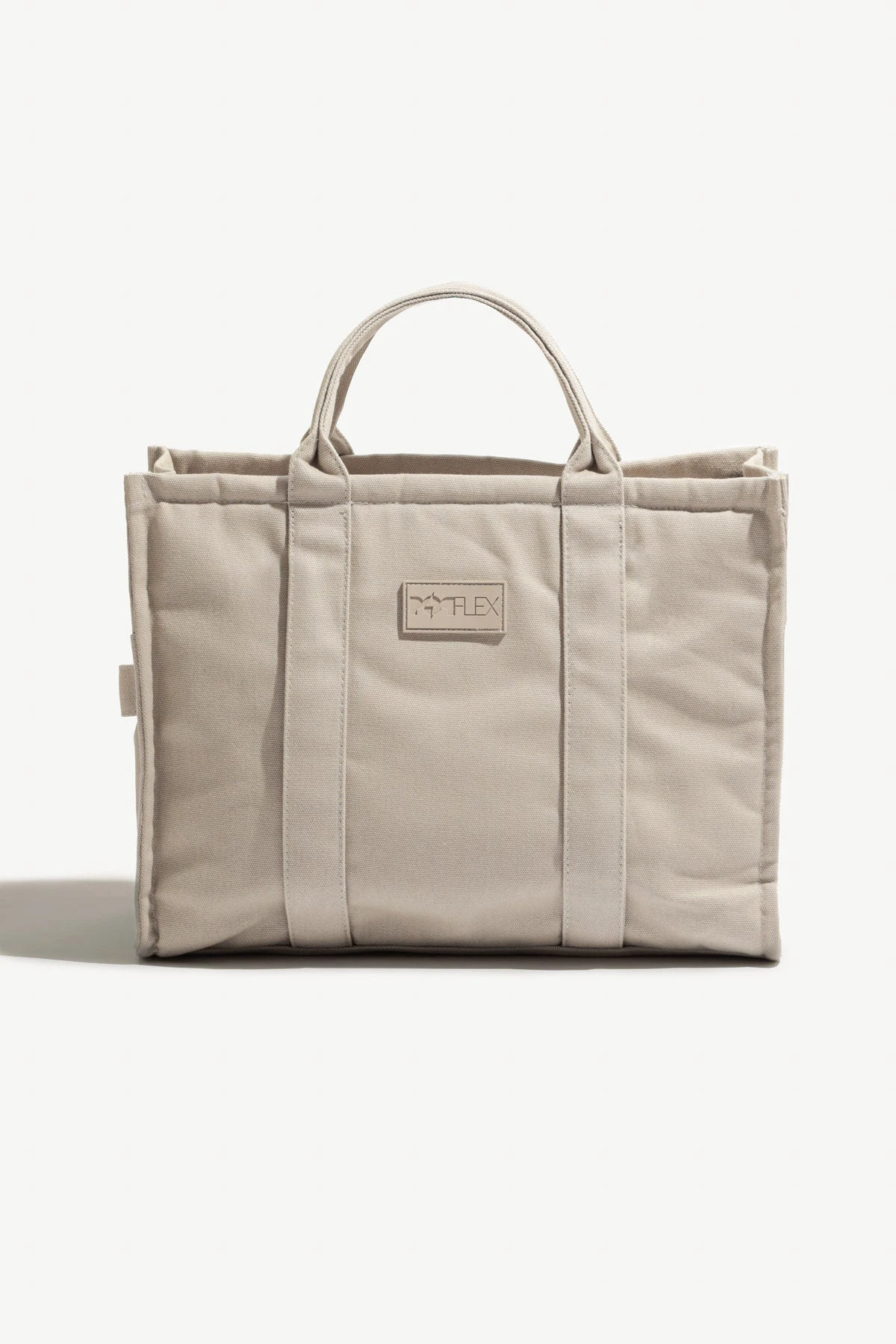 Sloane Tote - Taupe 12 Sloane Tote - Taupe - Image 12