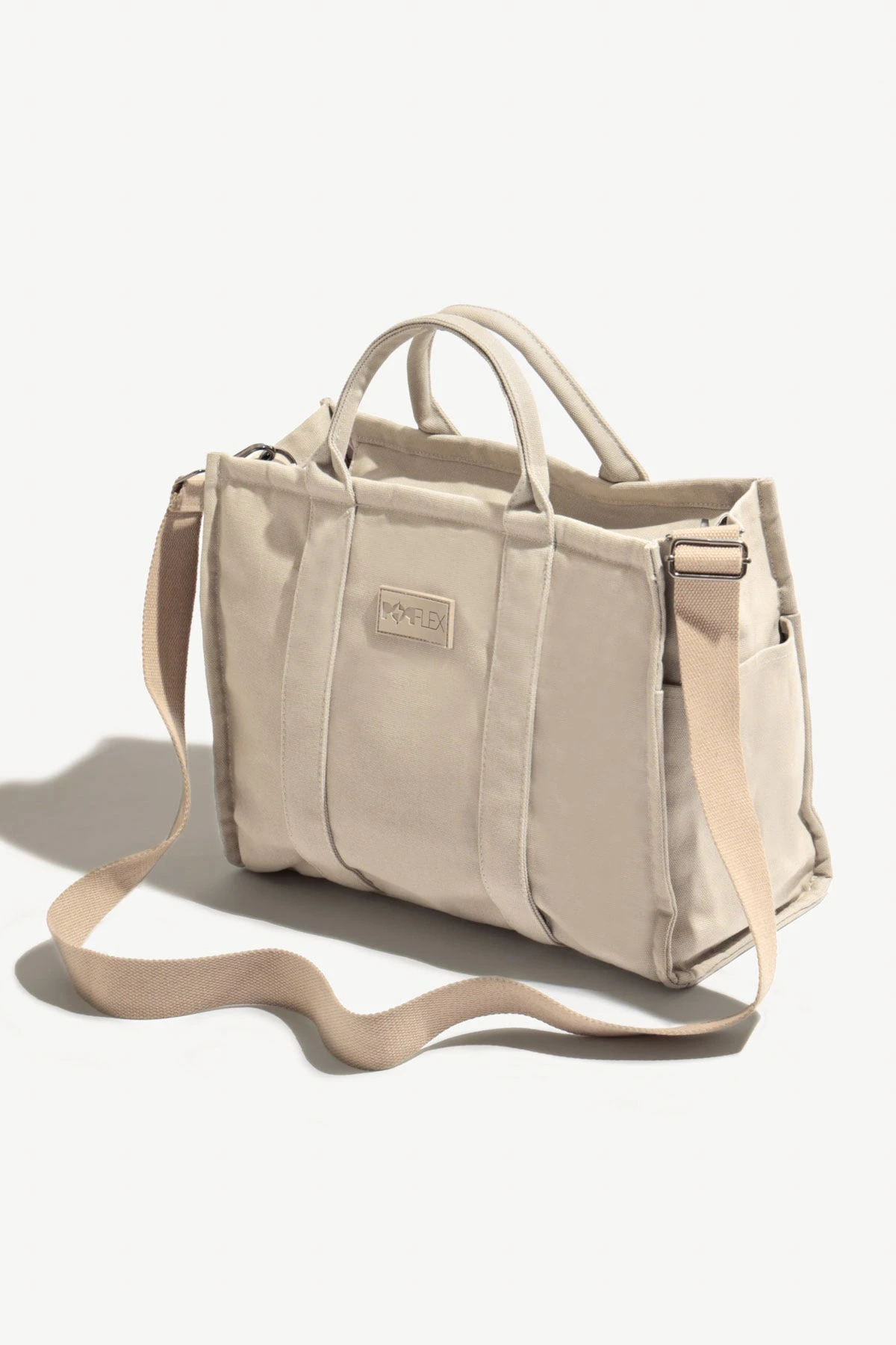 Sloane Tote - Taupe 1 Sloane Tote - Taupe