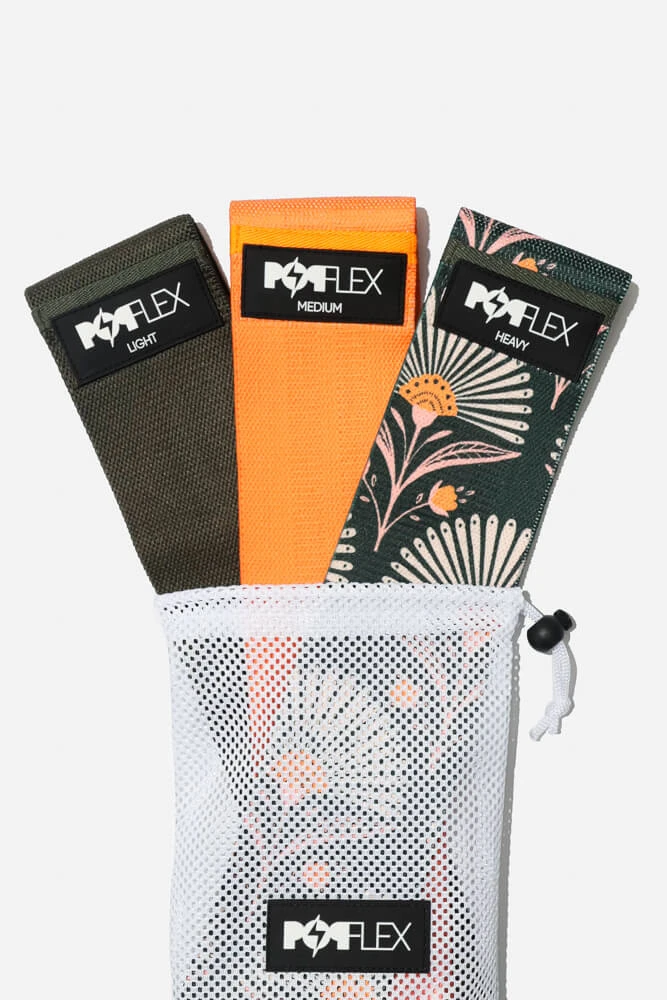 Lotus Tribe Booty Bands 2 Lotus Tribe Booty Bands - Image 2