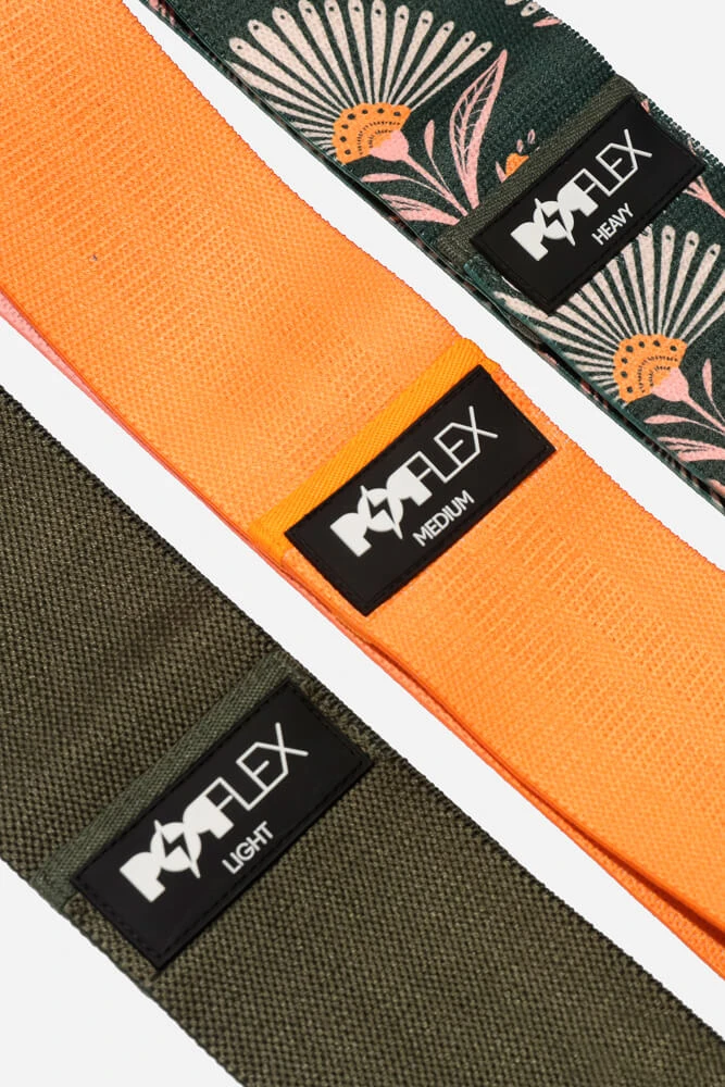 Lotus Tribe Booty Bands 1 Lotus Tribe Booty Bands