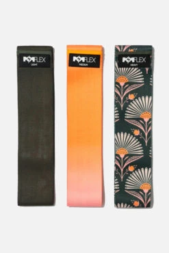 Lotus Tribe Booty Bands 6 Lotus Tribe Booty Bands -Popflex Clothing Shop BF PF Lotus Tribe Booty Bands 1