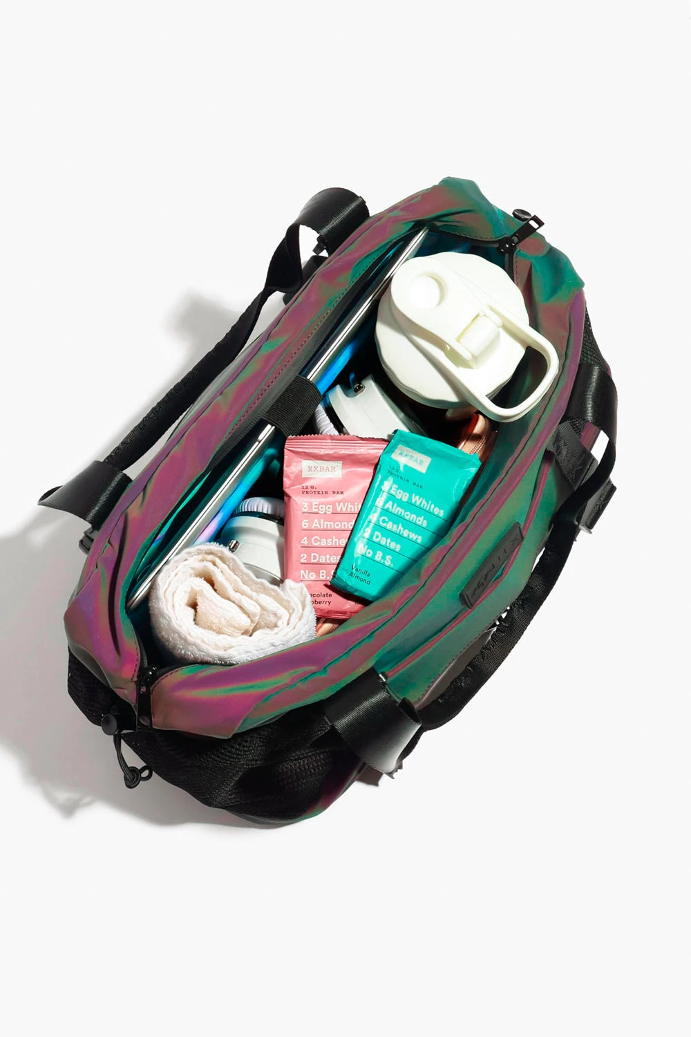 Delilah Duffle - Magic Flash 4 Delilah Duffle - Magic Flash - Image 4