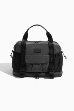 Delilah Duffle - Magic Flash 23 Delilah Duffle - Magic Flash -Popflex Clothing Shop BF PF MagicFlash Duffle Image02