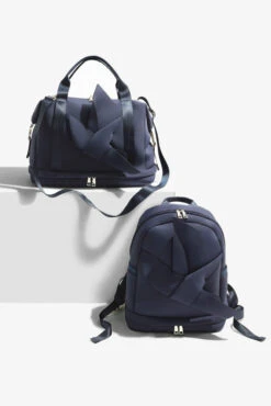 Belladonna Duffle - Navy 27 Belladonna Duffle - Navy -Popflex Clothing Shop BF PF Navy Backpack Duffle Group02 Edit 172dfa73 1ee9 4041 99d9 0691e7ff72ae