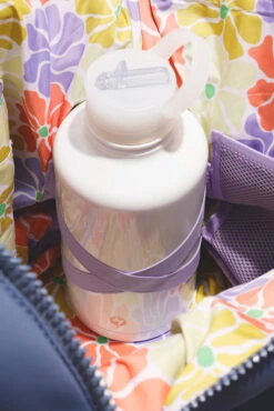 Ella Duffle - Blue Steel 24 Ella Duffle - Blue Steel -Popflex Clothing Shop BF PF Slate DuffleBag WaterBottle Edit