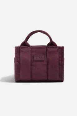 Baby Sloane Tote - Huckleberry 18 Baby Sloane Tote - Huckleberry -Popflex Clothing Shop BF PF Sloane Baby Tote Front Huckleberry d416beef 4755 4457 90a6 5f3ca715b82e