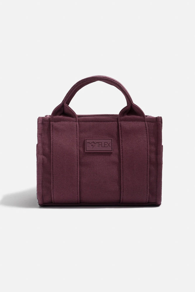 Baby Sloane Tote - Huckleberry 9 Baby Sloane Tote - Huckleberry - Image 9
