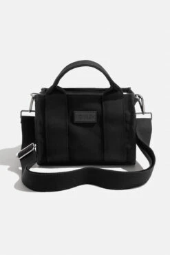 Baby Sloane Tote - Black