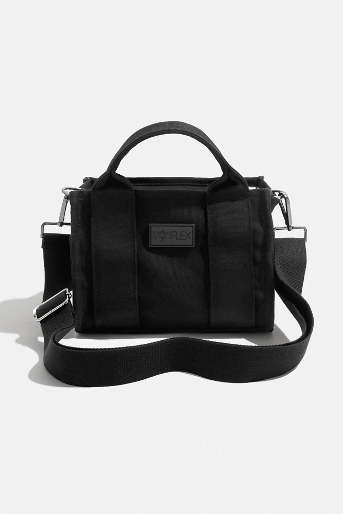 Baby Sloane Tote - Black 1 Baby Sloane Tote - Black