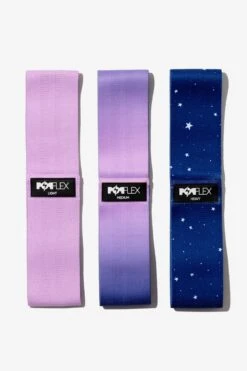 Diamond Sky Fit Kit -Popflex Clothing Shop BF Popflex DiamondSky Bands Front 50dfc3d0 2af0 447f 9c5c 9e7c1053b5c1