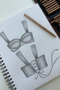 Boardwalk Bombshell Bikini Top - Blue Palm 12 Boardwalk Bombshell Bikini Top - Blue Palm -Popflex Clothing Shop BoardwalkBombshellbikinitopsketchpopflex 1 b8766b91 e027 43ea aced 594dc03cd179