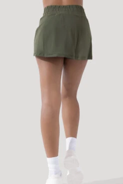 Bungee Superskort™ - Climbing Ivy -Popflex Clothing Shop Bungee Superskort Climbing Ivy H1008 2576 Edit 603d2e63 2b53 4569 92eb 1a3627c0afe2