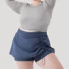 Bungee Superskort™ - Navy
