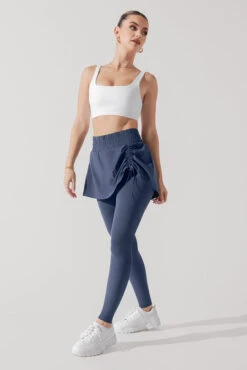 Bungee Sklegging - Navy -Popflex Clothing Shop BungeeSklegging Navy C1008 0008 Edit