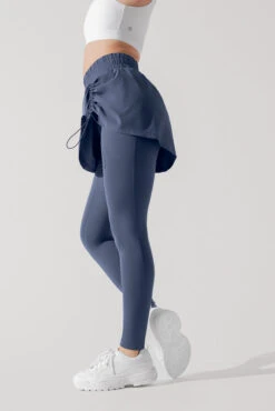 Bungee Sklegging - Navy -Popflex Clothing Shop BungeeSklegging Navy C1008 0049 Edit