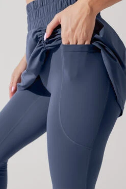 Bungee Sklegging - Navy -Popflex Clothing Shop BungeeSklegging Navy C1008 0066 Edit