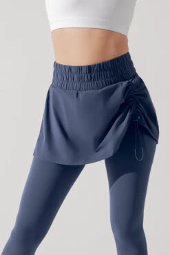 Bungee Sklegging - Navy -Popflex Clothing Shop BungeeSklegging Navy C1008 0073 Edit