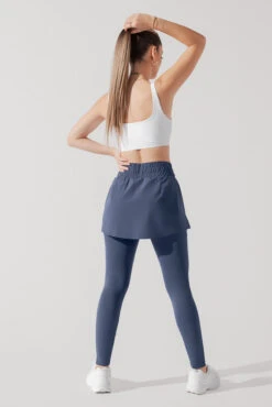 Bungee Sklegging - Navy -Popflex Clothing Shop BungeeSklegging Navy C1008 0095 Edit