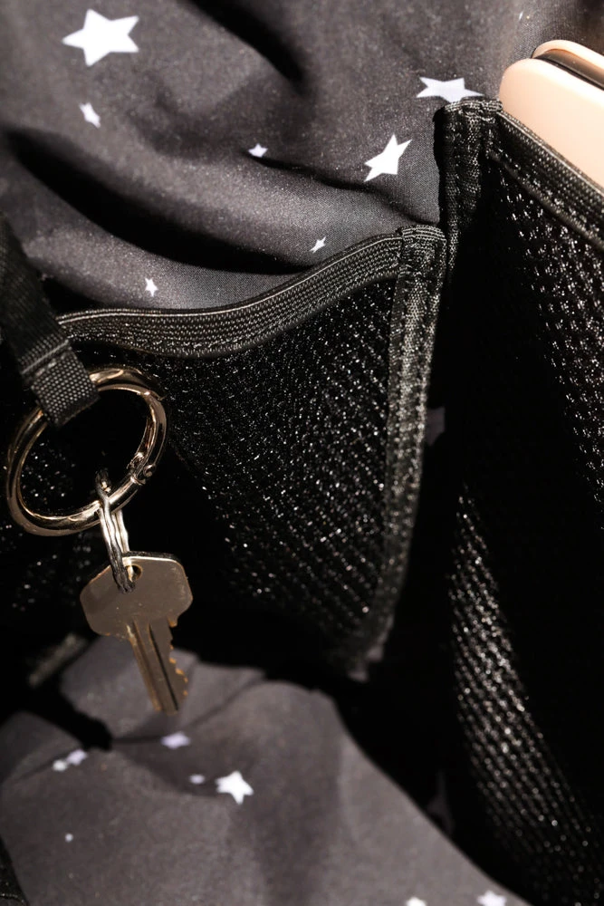 The Mavourneen Mini - Black 8 The Mavourneen Mini - Black - Image 8