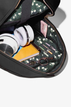 Bia Backpack - Black -Popflex Clothing Shop CasseyHo r1 771A8053 Edit