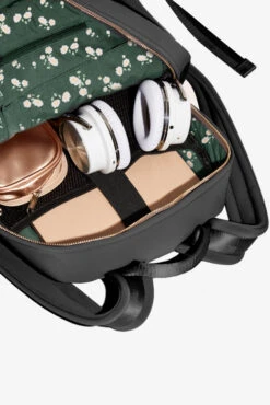 Bia Backpack - Black -Popflex Clothing Shop CasseyHo r1 771A8059 Edit