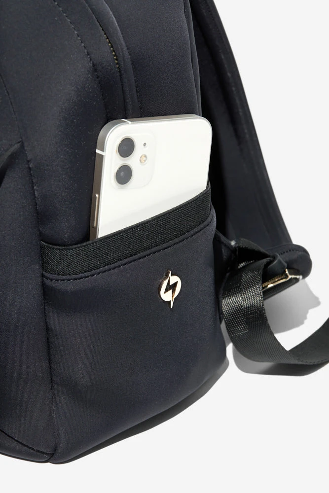 The Mavourneen Mini - Black 2 The Mavourneen Mini - Black - Image 2