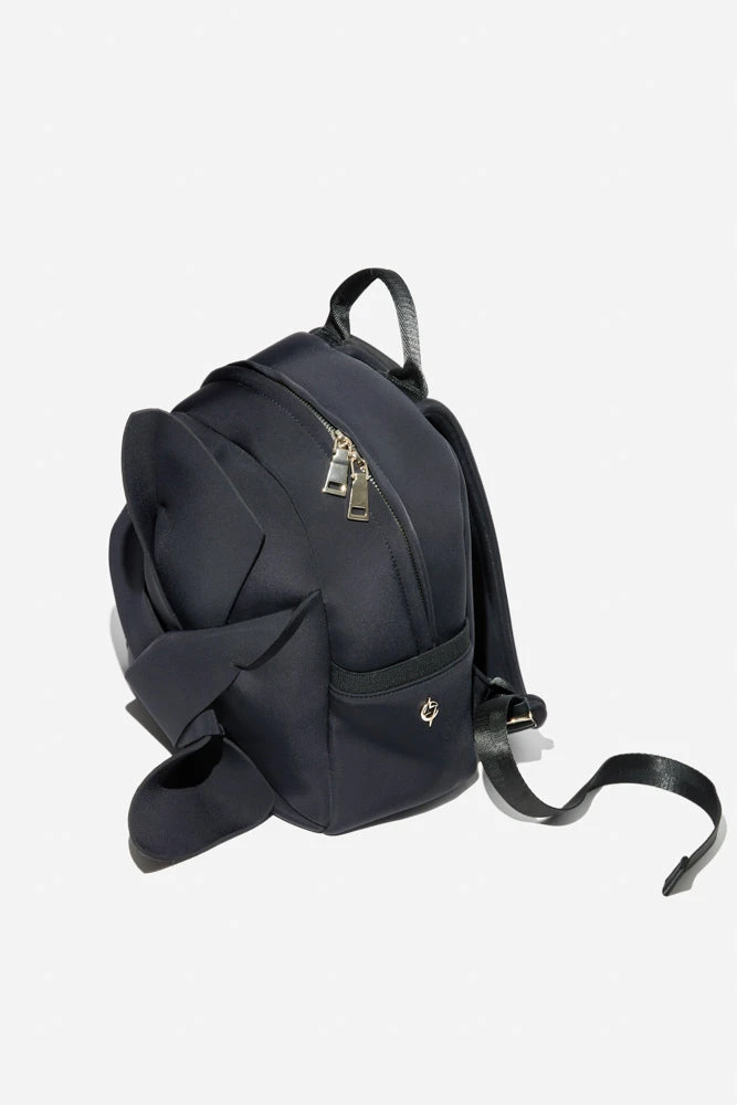 The Mavourneen Mini - Black 6 The Mavourneen Mini - Black - Image 6