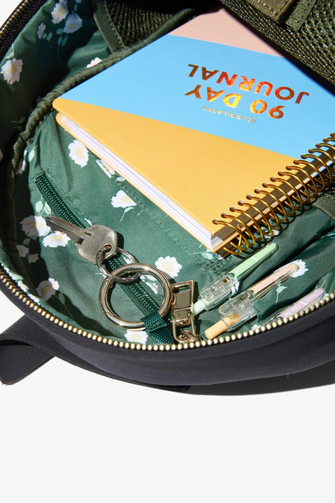 The Mavourneen Mini - Black 5 The Mavourneen Mini - Black - Image 5