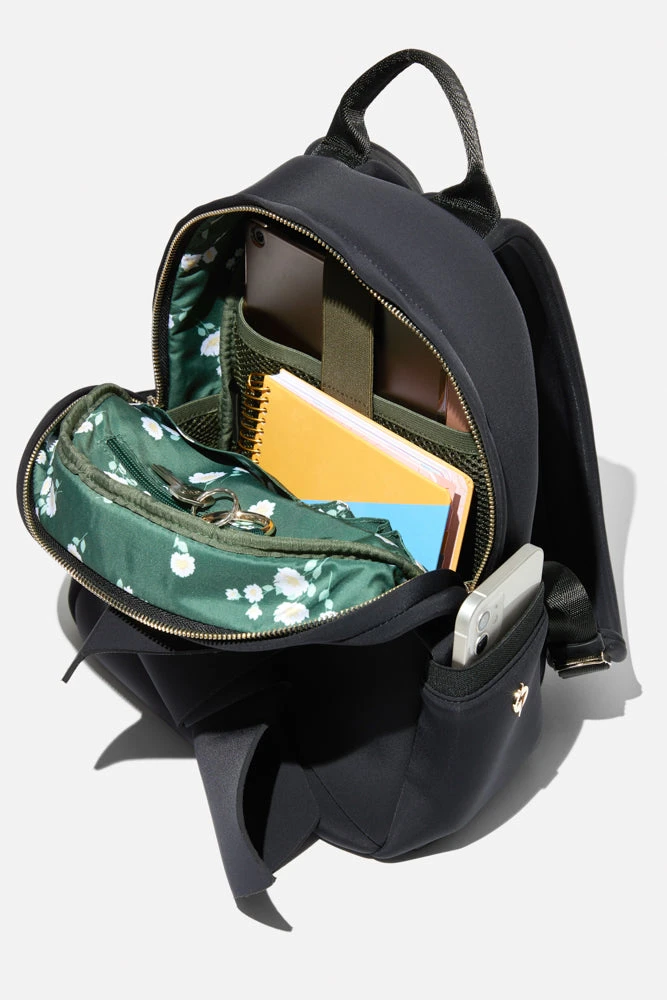 The Mavourneen Mini - Black 9 The Mavourneen Mini - Black - Image 9