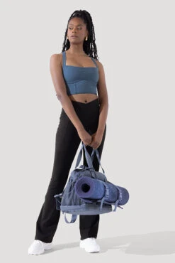 Delilah Duffle - Blue Mist 14 Delilah Duffle - Blue Mist -Popflex Clothing Shop Delilah Duffle Blue Mist J1003 2233 bac863eb 867a 44a7 9d14 e4a93cb7c577