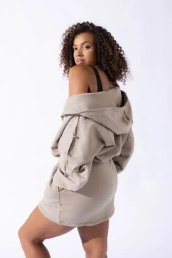 Game Day Dress - Hazel -Popflex Clothing Shop GameDayDress Hazel 7009 1267