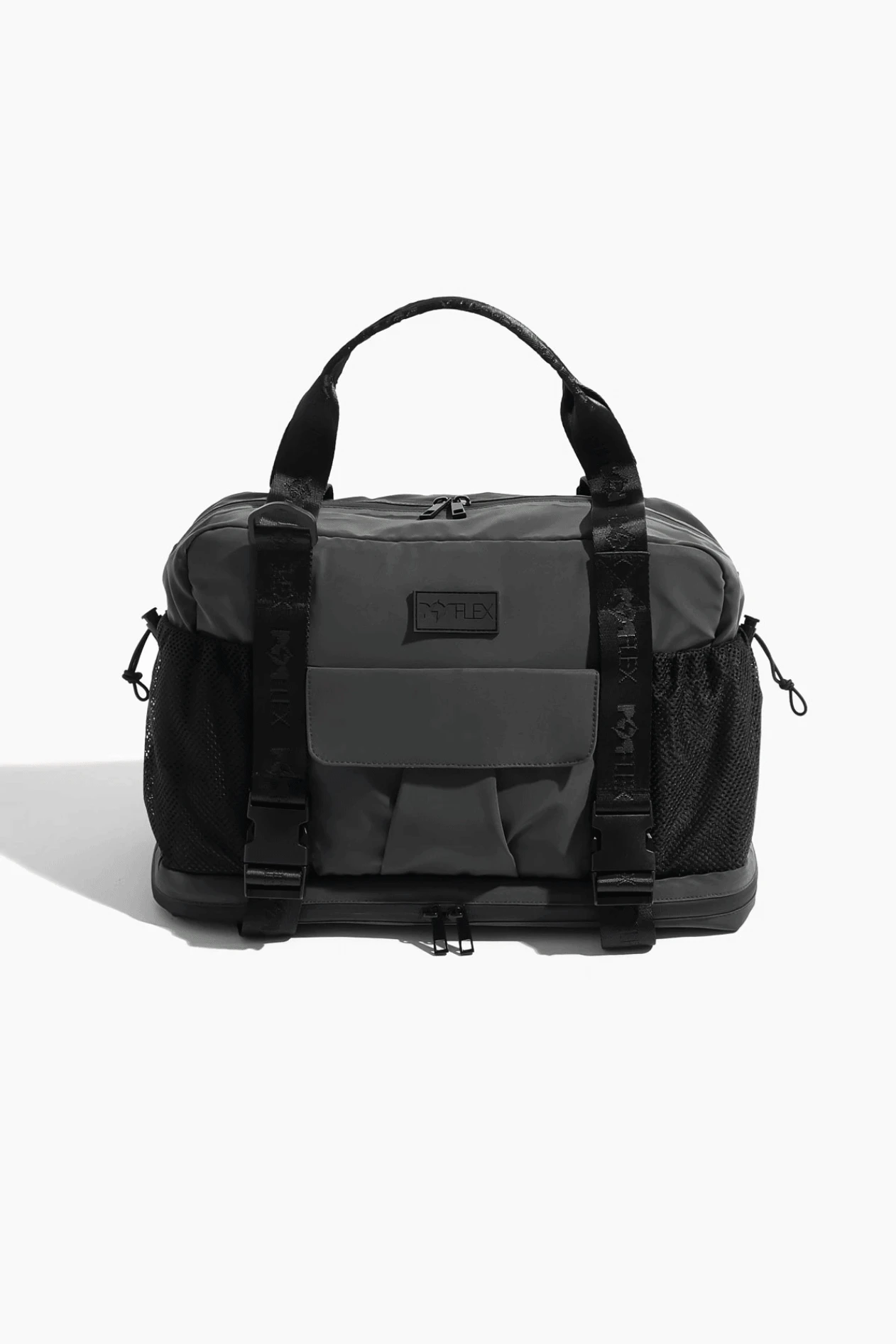 Delilah Duffle - Magic Flash 1 Delilah Duffle - Magic Flash