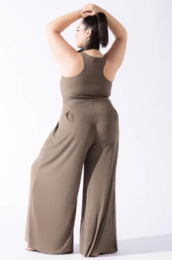 Go With The Flow Jumpsuit - Leafless Tree 9 Go With The Flow Jumpsuit - Leafless Tree -Popflex Clothing Shop GoWithTheFlowJumpsuit LeaflessTree 7005 0036