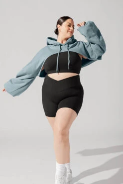 Cloud Shruggie - Vintage Blue 11 Cloud Shruggie - Vintage Blue -Popflex Clothing Shop June7POPFLEXPhotoshootArleneOutfit20240 Edit 1 58323a45 9c9d 48f3 9553 3efe2c9e3b44