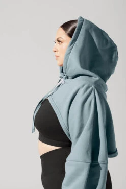 Cloud Shruggie - Vintage Blue 13 Cloud Shruggie - Vintage Blue -Popflex Clothing Shop June7POPFLEXPhotoshootArleneOutfit20265 Edit 1 cf8e423d f641 4364 a2a5 9f27b08bc166